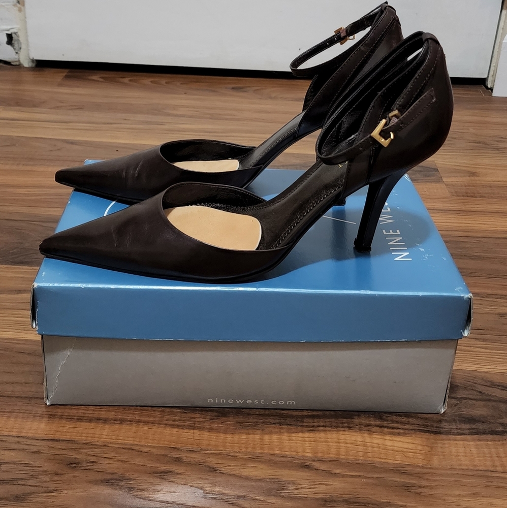 Nine West Shoes